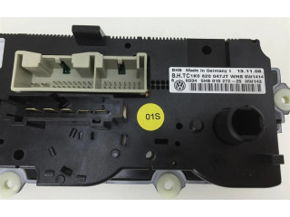 Блок управления климат-контролем 1K0820047JT   Volkswagen Jetta V