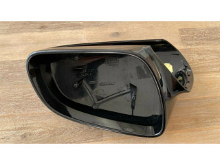 Пластиковая отделка зеркала