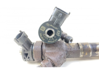 Комплект форсунок 0445110523, 35062015F Jeep Grand Cherokee EXF