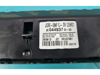 Дисплей    9804493780, IMPRK1392913   Peugeot 301