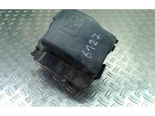 Блок предохранителей Dacia Sandero