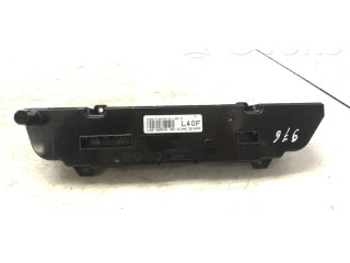 Блок управления климат-контролем 97250F1401FHV, MGR5491   KIA Sportage