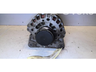 Генератор 231008918R Dacia Sandero