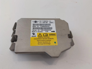 Блок подушек безопасности 9809354 Mini Cooper Countryman R60