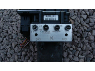 Jednotka ABS 47660JD01A, 0265235296 Nissan Qashqai 2008