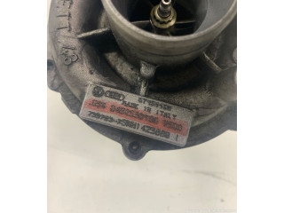 Турбина Audi A2 656D452s301861500
