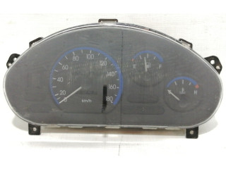 Přístrojová deska Daewoo Matiz 1999 96380536