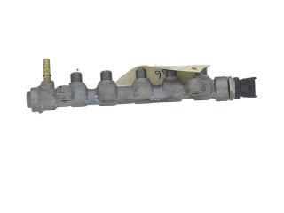 Топливная рампа 157064   Peugeot 306   для двигателя XU7JP4_LFY