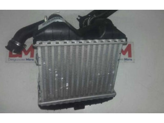 Интеркулер 0003007V003 Smart ForTwo II