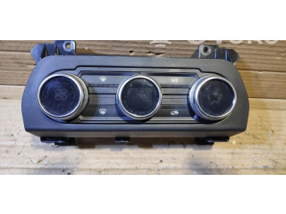 Блок управления климат-контролем 275100298R Dacia Jogger