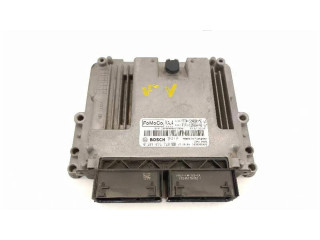 Řídící jednotka 0281032720 Ford Tourneo 2015