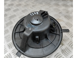 Вентилятор печки 1K1819015F Volkswagen Caddy