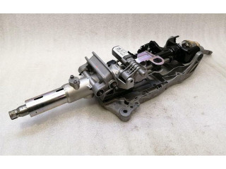 Рулевая рейка A1664601316 Mercedes-Benz ML W166 2012-2017 года