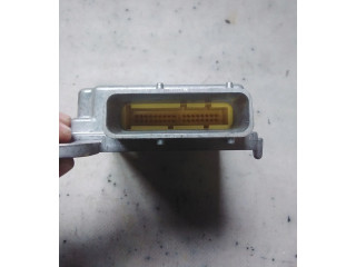 Блок подушек безопасности 96801174 Chevrolet Matiz