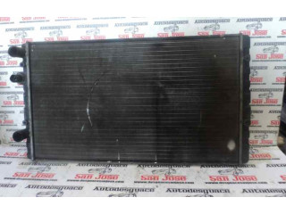 Радиатор охлаждающей жидкости 6N0121253K   Volkswagen Polo