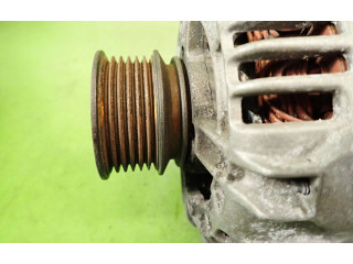 Генератор 13420610   Audi A3 S3 8L      