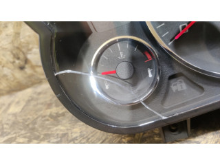 Панель приборов 25772410 Cadillac SRX