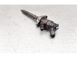 Форсунка 0445110297 Citroen C4 Grand Picasso