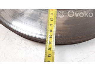 Передний тормозной диск       Audi A8 S8 D3 4E 4.2   