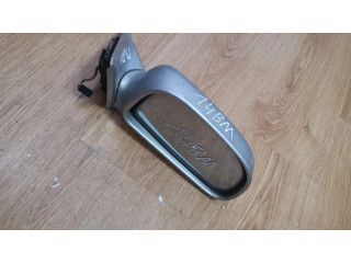 Зеркало электрическое правое Mitsubishi Colt 1992-1996 года