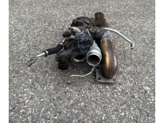 Turbodmychadlo Турбина 7643115, 7601058 BMW 4 F32 F33 N55B30