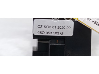 Переключатель дворников 4B0953503G   Volkswagen PASSAT