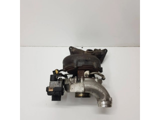 Turbodmychadlo Турбина A6420902486, 8268300003 Mercedes-Benz GLE (W166 - C292)