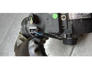 Вентилятор печки       Fiat Ulysse