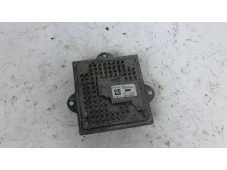 Блок фонаря / (блок «хenon»)