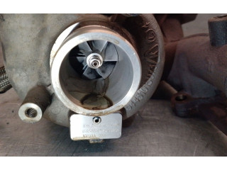  Турбина Volkswagen Golf SportWagen  038253016R, 038253056G   для двигателя BKC      