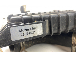 Интеркулер 5661393, 5661393 Ford Ranger