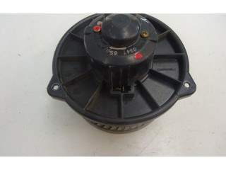 Вентилятор печки Mitsubishi Montero