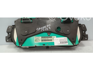 Přístrojová deska Renault Sandero I 2012 P248104802R