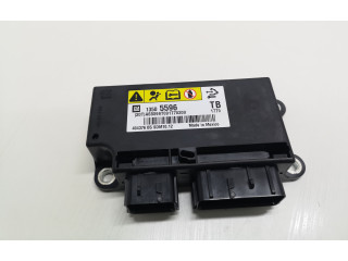Блок подушек безопасности 13593287, 812586170 Opel Insignia A