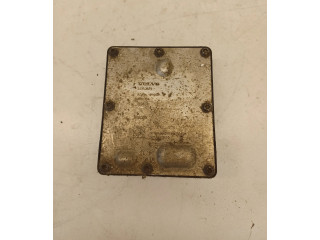 Блок управления редуктора коробки передач (раздатки) 31312859   Volvo XC60