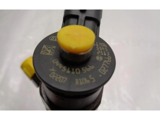 Комплект жиклеров (форсунок) 0445110566   Peugeot 308    