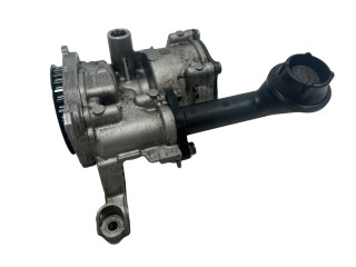 Масляный насос DFCA 04L145208K, 085516 Skoda Superb B8 (3V)