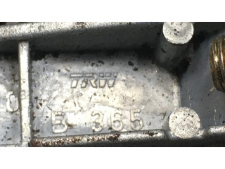 Ось рулевого колеса