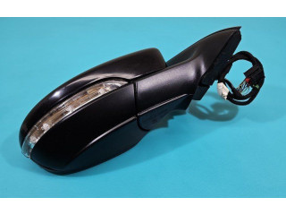 Зеркало электрическое Volkswagen Jetta VI 2011 - 2018 года