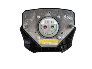 Подушка безопасности водителя 8686221, 601407700   Volvo XC90