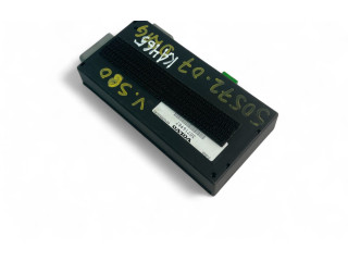 Блок управления 30716987   Volvo V70