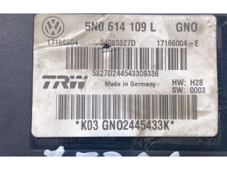 Jednotka ABS 5N0614109L, 5327D244543309336 Volkswagen Tiguan 2010