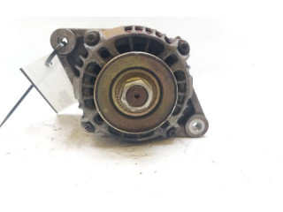 Генератор 96314258, 96314258   Chevrolet Matiz      