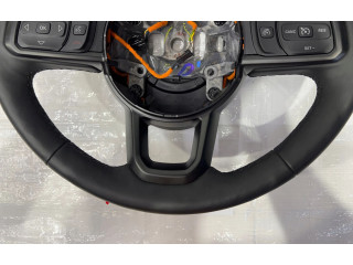 Volant Jeep Wrangler 2018