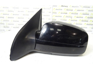 Зеркало (механическое)       KIA Sorento  2002 - 2009 года   