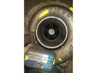 Турбина Fiat Grande Punto 71724166 для двигателя 199A2000