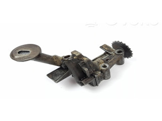 Масляный насос F9Q Renault Scenic II - Grand scenic II