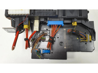 Pojistková skříňka 2049009001 Mercedes-Benz GLK (X204) 2012