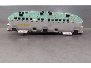 Přístrojová deska KIA Carnival 2001 0K57A55430, 20010206