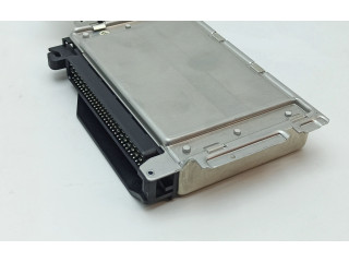 Блок управления коробкой передач LJE2401AB, 0260002753 Jaguar XJ X308